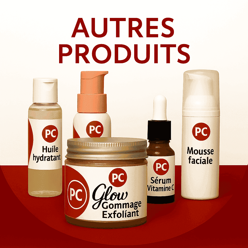 Gamme Autres produits