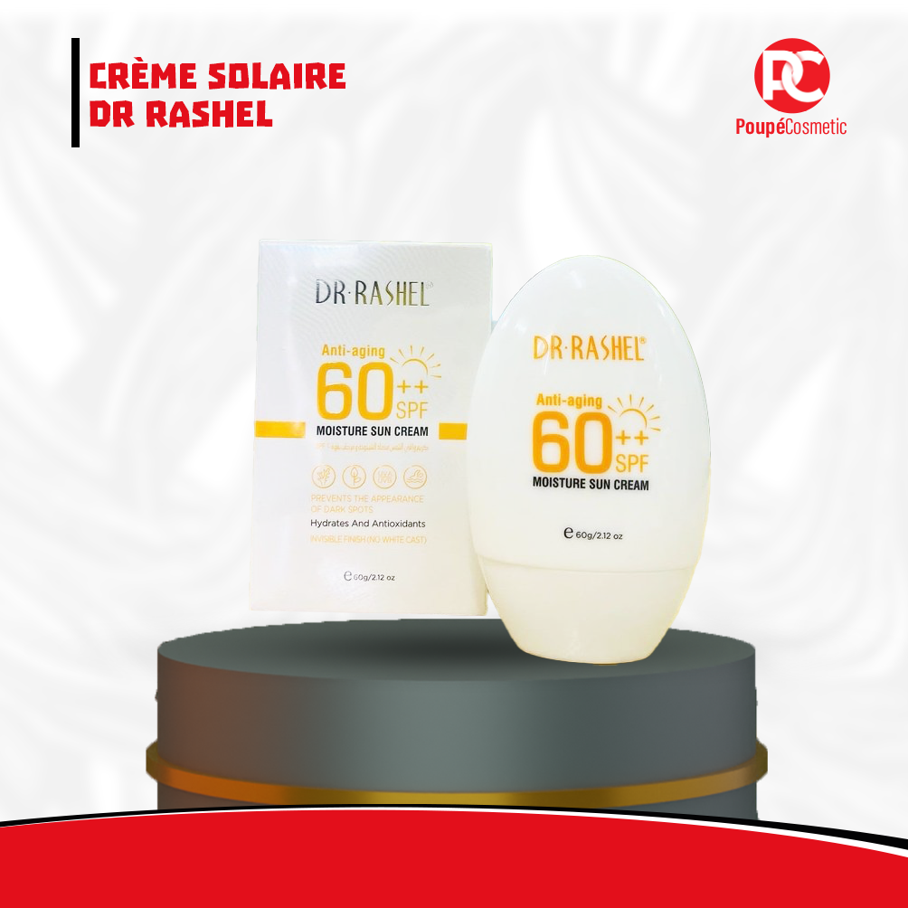Creme solaire